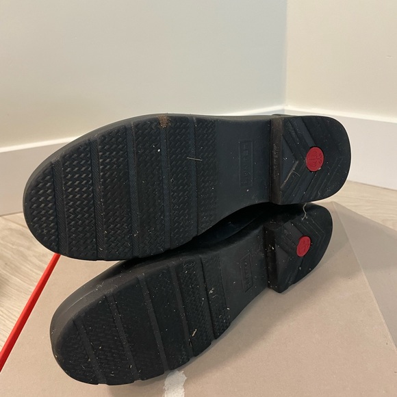 Hunter Rain Boots - Picture 6 of 8